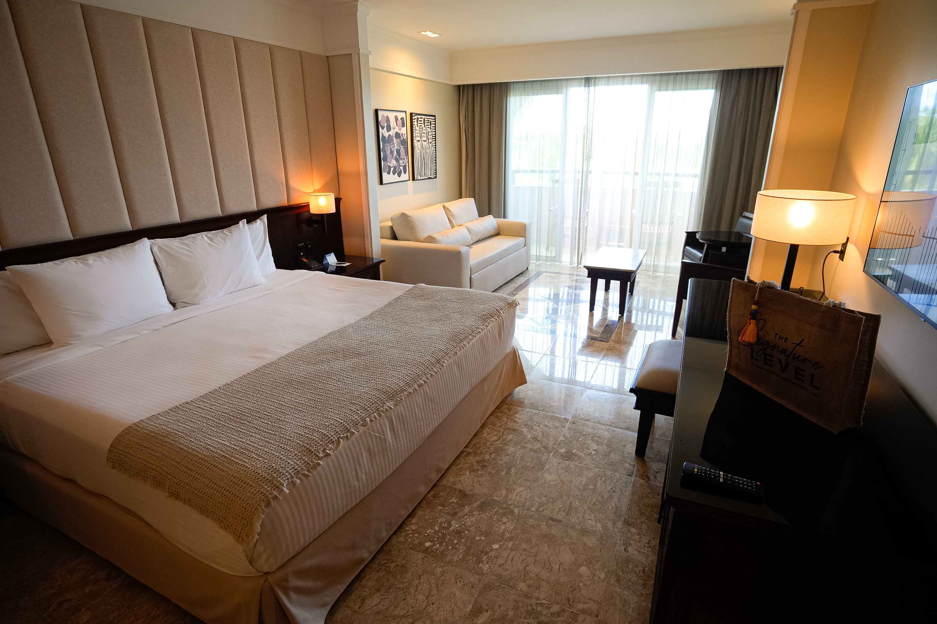 Apartamentos (Habitaciones)